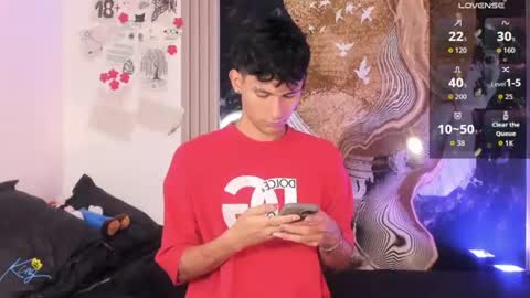  A L E X  online show from 07.21.26