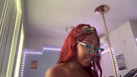 King Parris Jae online show from 06.03.26
