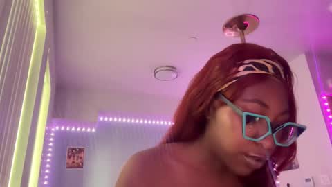 King Parris Jae online show from 06.07.26