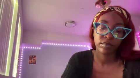 King Parris Jae online show from 06.23.26