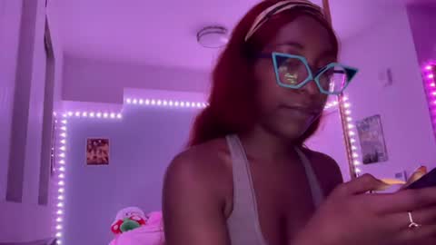 King Parris Jae online show from 07.02.26