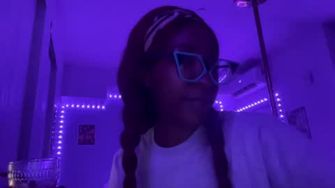 King Parris Jae online show from 07.26.26