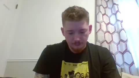 Kingpimpdaddy online show from 01.01.25