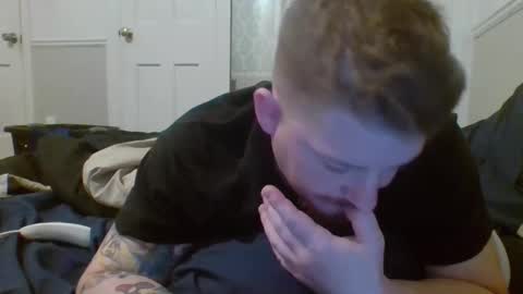 Kingpimpdaddy online show from 01.01.25