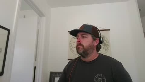 Richard online show from 01.13.25