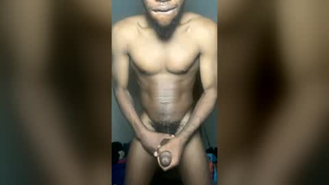 Daddy Rico 216 online show from 07.13.26