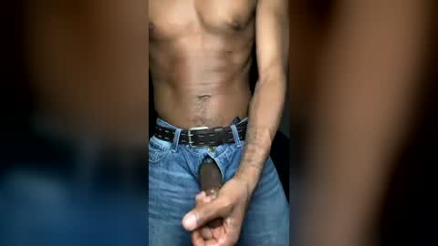 Daddy Rico 216 online show from 07.25.26