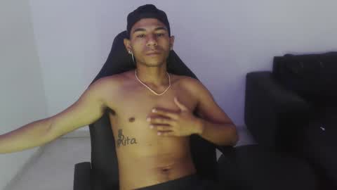 DOMINANT ALPHA KINGS online show from 03.08.26