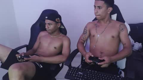 DOMINANT ALPHA KINGS online show from 03.18.26