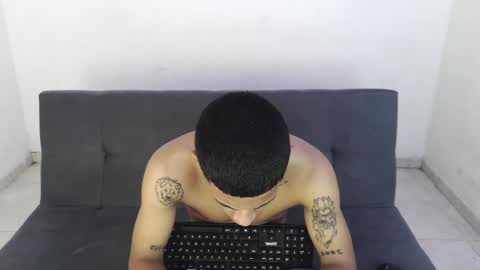 DOMINANT ALPHA KINGS online show from 06.06.26