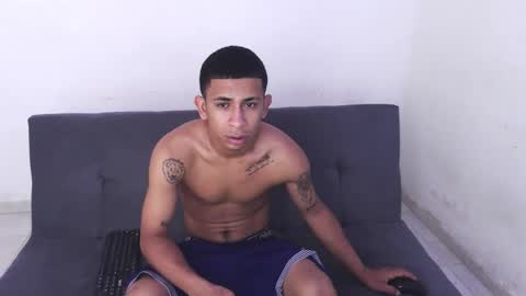 DOMINANT ALPHA KINGS online show from 06.09.26