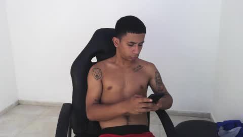 DOMINANT ALPHA KINGS online show from 06.13.26