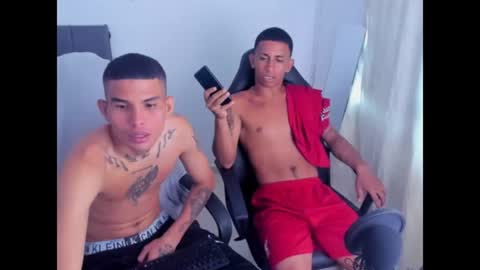 DOMINANT ALPHA KINGS online show from 06.15.26