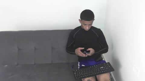 DOMINANT ALPHA KINGS online show from 06.18.26