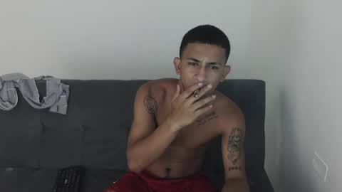 DOMINANT ALPHA KINGS online show from 06.18.26