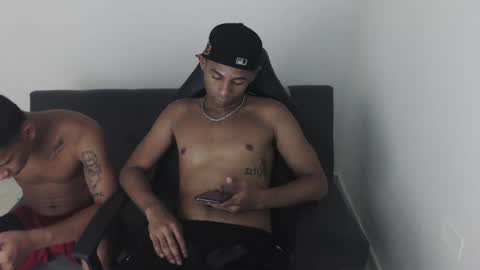 DOMINANT ALPHA KINGS online show from 06.20.26
