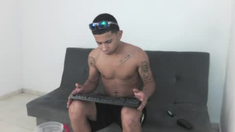 DOMINANT ALPHA KINGS online show from 07.03.26