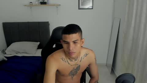 DOMINANT ALPHA KINGS online show from 07.05.26