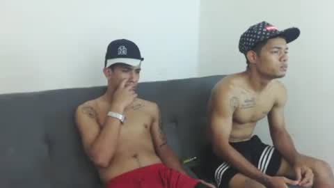 DOMINANT ALPHA KINGS online show from 07.16.26