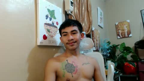 ALVIN online show from 10.28.25