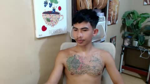 ALVIN online show from 03.17.26