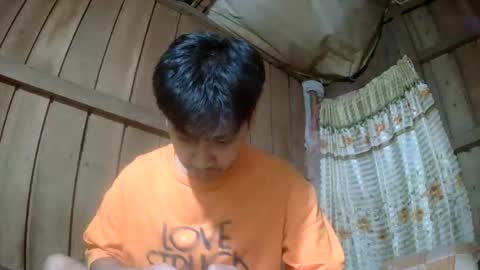 Snapshot of kingsucker2069 chatting on 03.23.26 Ruru online show from 03.23.26