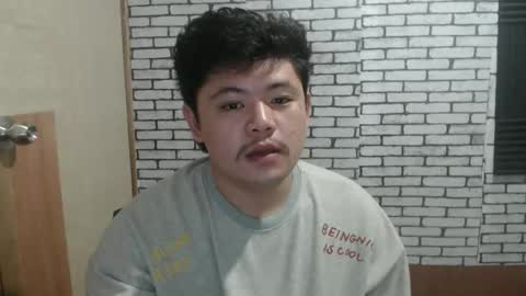 Snapshot of kingvoltage chatting on 02.25.26 Yuki online show from 02.25.26