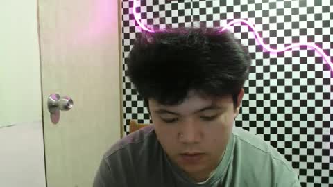 Yuki online show from 03.07.26