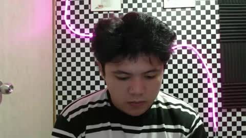 Yuki online show from 03.08.26