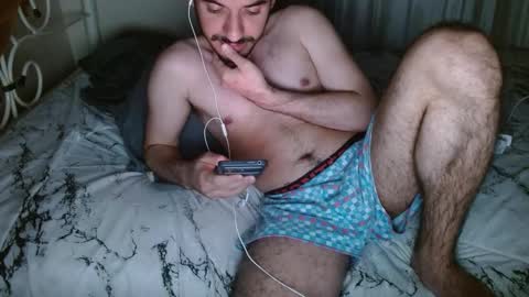 Jason ONLINE 1230 am - 330am GMT-4 online show from 02.20.26