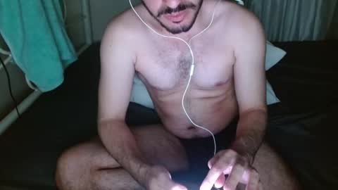 Jason ONLINE 1230 am - 330am GMT-4 online show from 04.26.26