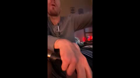 KinkPLAY9 online show from 11.30.25