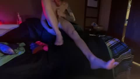 KinkPLAY9 online show from 12.01.25