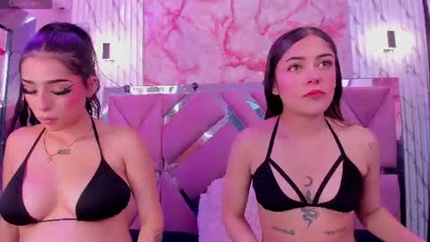kinksterAndmeghan  online show from 07.28.26