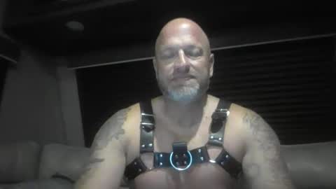 Kink Sub online show from 03.31.26