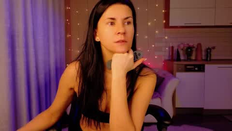 Snapshot of kinky_courtney chatting on 02.24.25 Courtney online show from 02.24.25