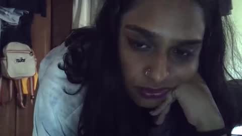 Snapshot of kinky_kay29611 chatting on 03.24.26 Kinky Kay online show from 03.24.26