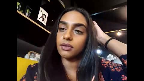 Snapshot of kinky_kay29611 chatting on 03.31.26 Kinky Kay online show from 03.31.26