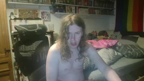 kinky_miku online show from 03.30.26