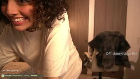Mary your fav curly girl online show from 05.21.26