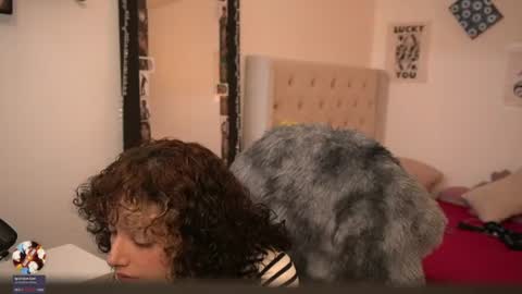 Mary your fav curly girl online show from 06.10.26