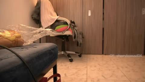 Mary your fav curly girl online show from 07.20.26