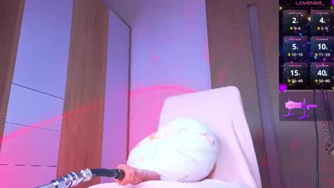 Mary online show from 07.28.26
