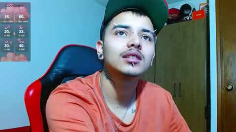 Mercury online show from 02.20.26