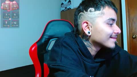 Mercury online show from 03.21.26