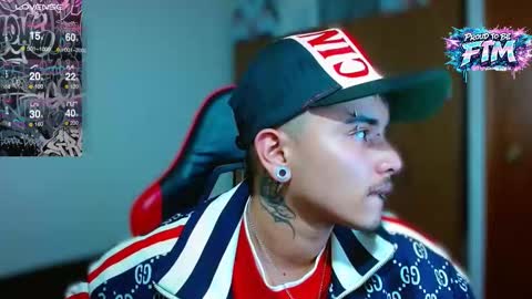 Mercury online show from 03.27.26