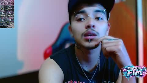 Mercury online show from 04.03.26