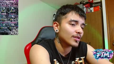 Mercury online show from 04.12.26