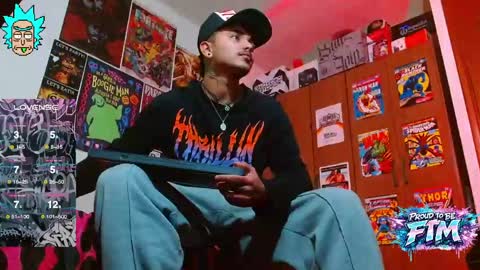 Mercury online show from 06.09.26
