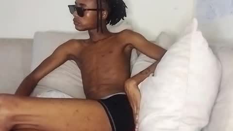 kinkybby_ online show from 01.24.25